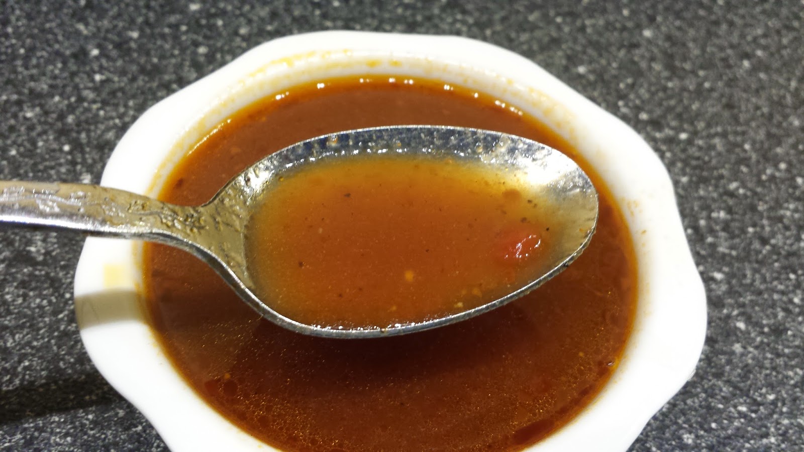 Mormon Mavens in the Kitchen North Carolina BBQ Sauce